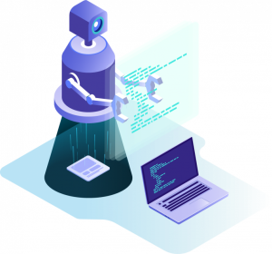 Разработка сайта для автоматизации бизнес-процессов в Бхопале