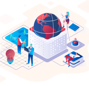 Разработка сложных сайтов для построения систем коммуникации в Бхопале