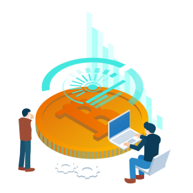 Создание сложного сайта для блокчейн и криптовалюты в Бхопале