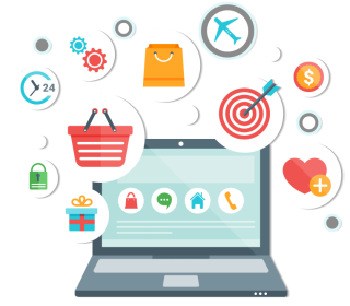 Разработка площадки электронной коммерции в Бхопале