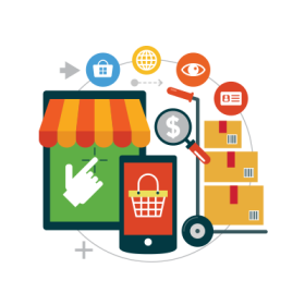 Разработка сложного сайта для сферы логистики в Бхопале